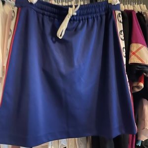 Authentic Gucci skirt